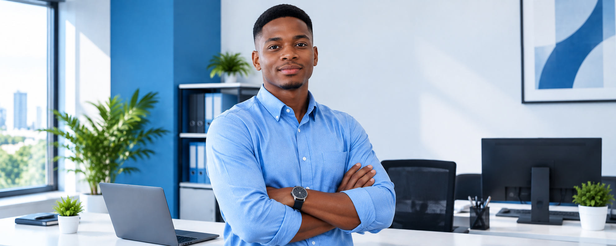 Soluções que impulsionam o crescimento da sua empresa.